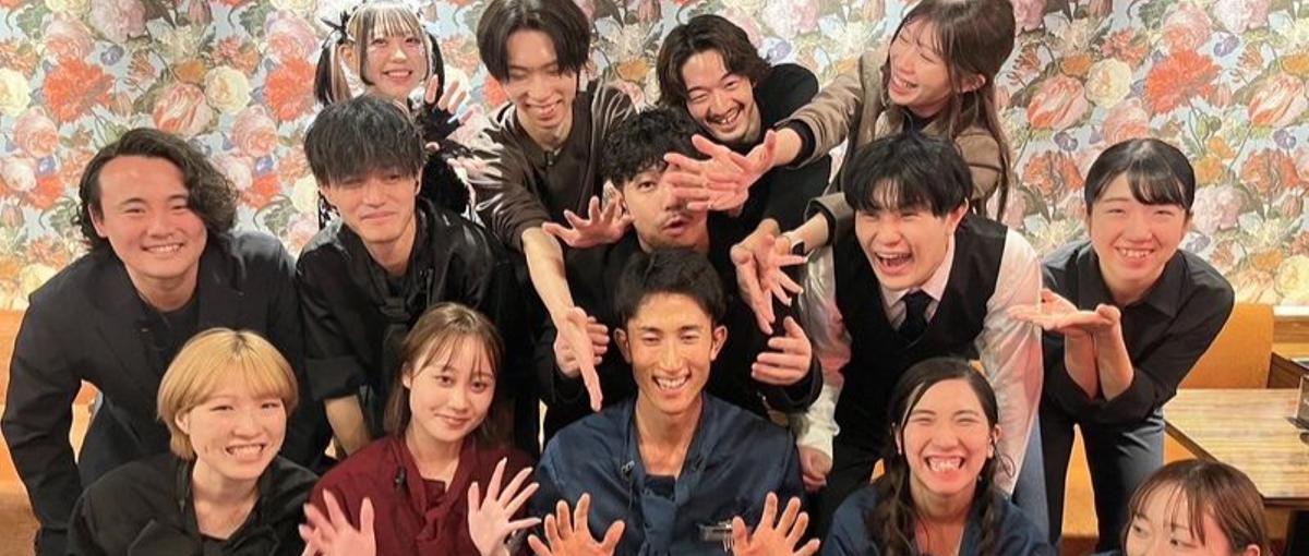 現場から事業をつくる！店長・店長候補募集！全国・海外もあり