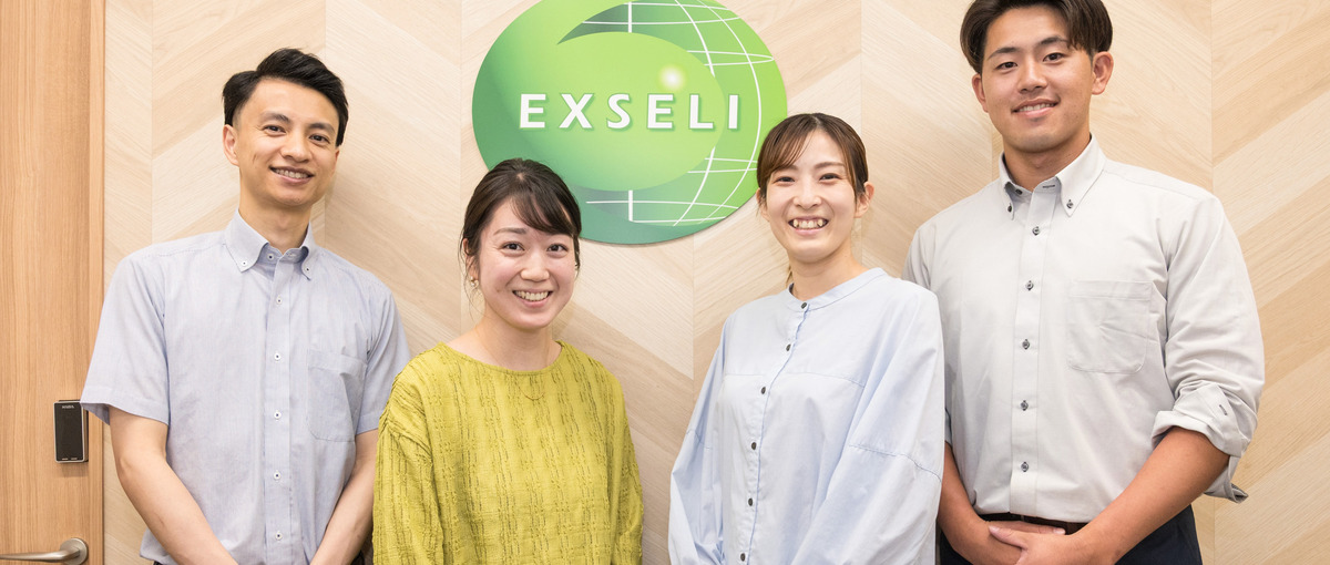 成長フェーズの最前線。確かな実力で勝てる営業をしませんか？