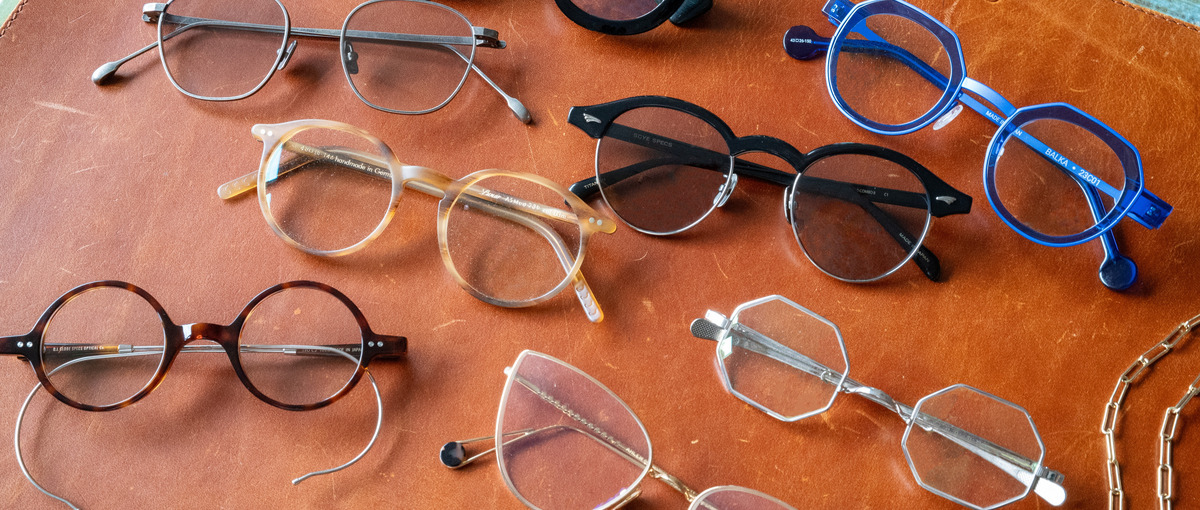 海外アイウェアブランドの日本総輸入代理店で成長できる若手向けCS職を募集！