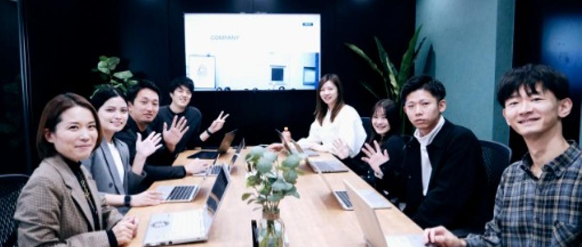 1,000室体制へのエンジンを創る。多角化ベンチャーの組織開発リーダー