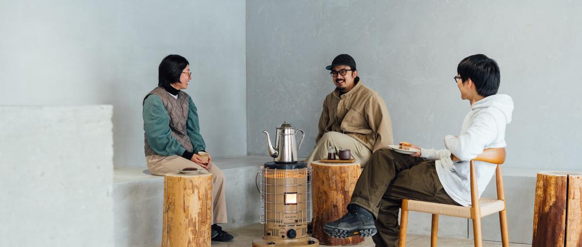 日本から世界へ！コーヒーカルチャーを届ける店舗を一緒に作りませんか？