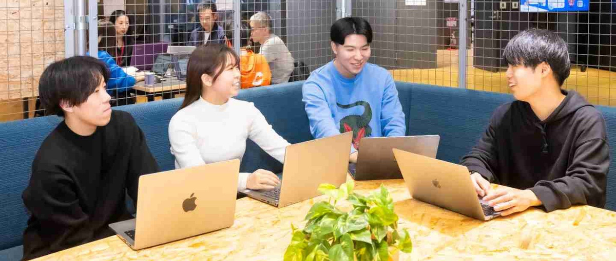 CTO直下｜松尾研発スタートアップで実践的なAI開発経験を積むインターン