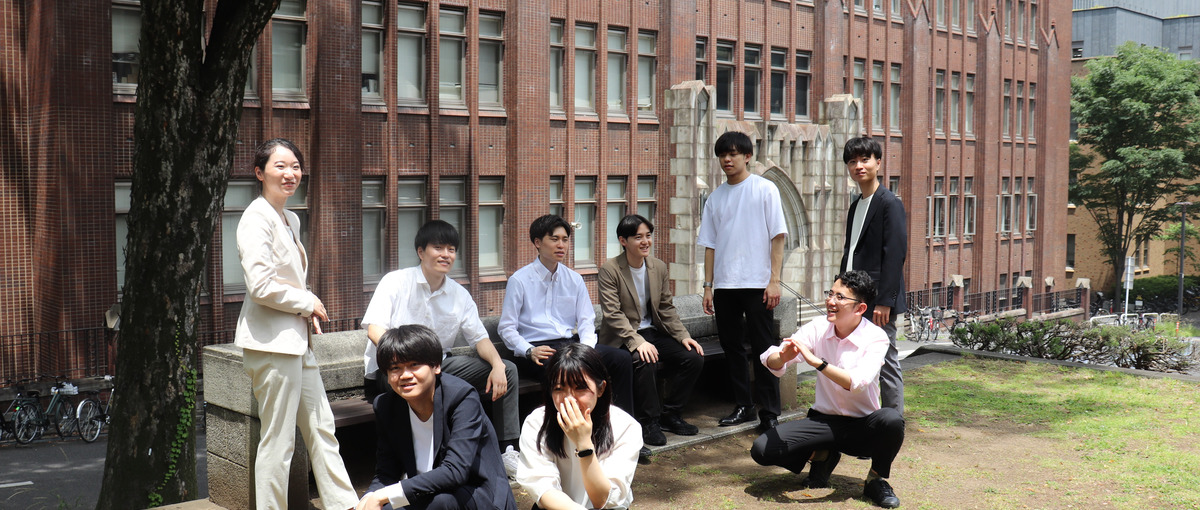 松尾研発スタートアップ｜技術がわかるPMとしてLLMプロジェクトをリード