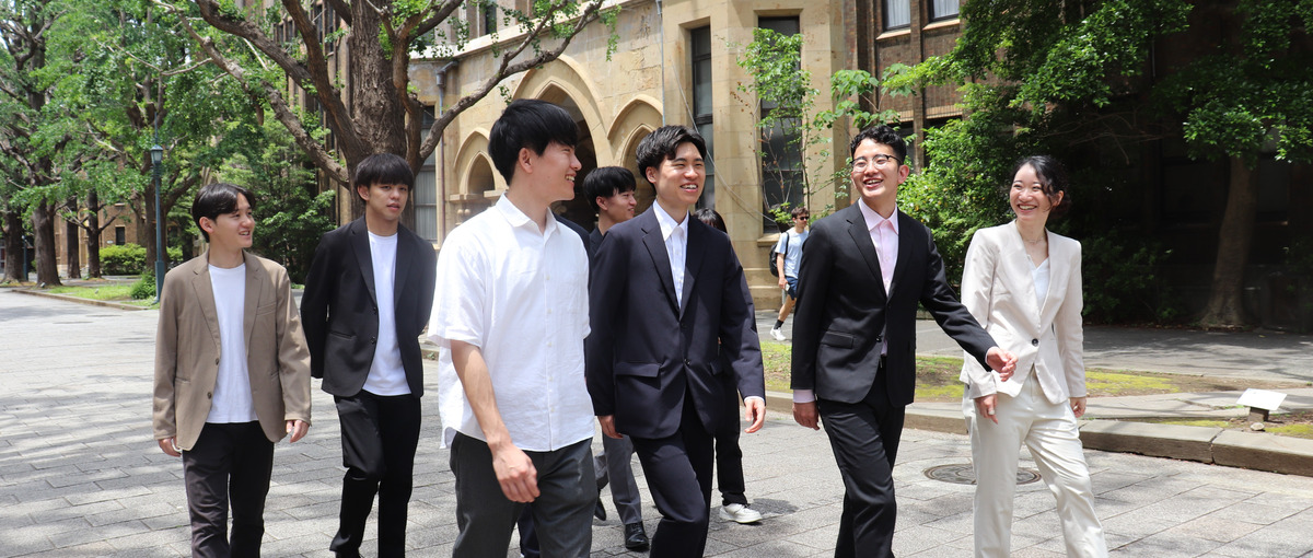 セールスマネージャー｜東大松尾研発AIスタートアップの営業組織を牽引！