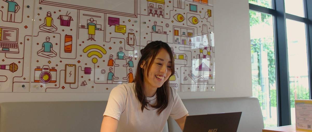 自分の経験を誰かの人生の決断に活かす！留学カウンセラーにキャリアチェンジ