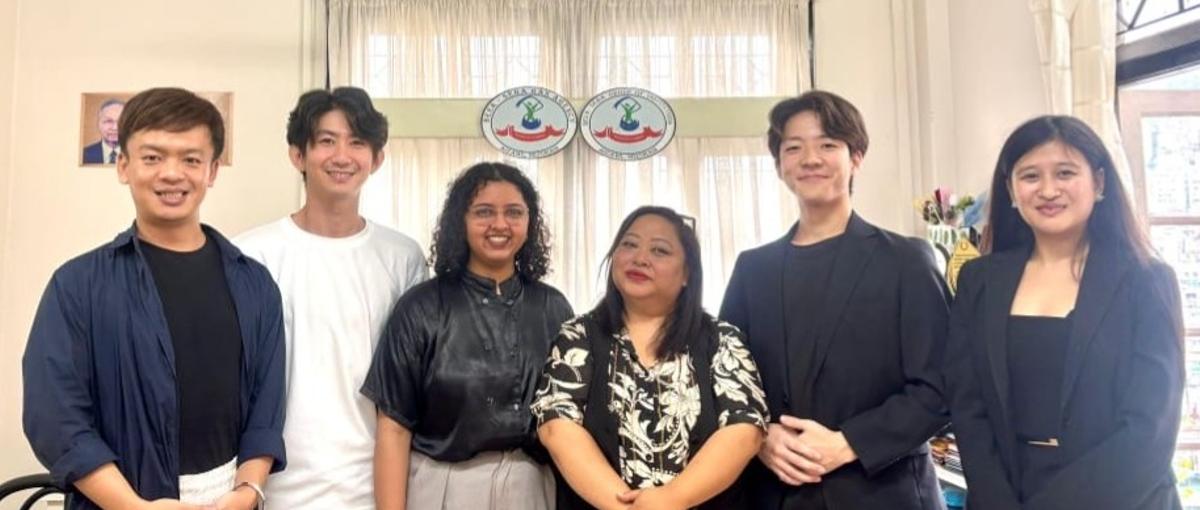 インドと日本を繋ぐ！雇用機会を提供し、人生を変える営業インターン募集！