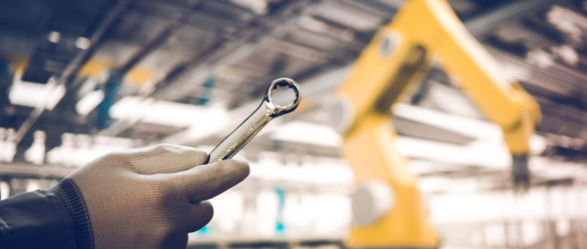 出張先での経験が成長につながるエンジニア職