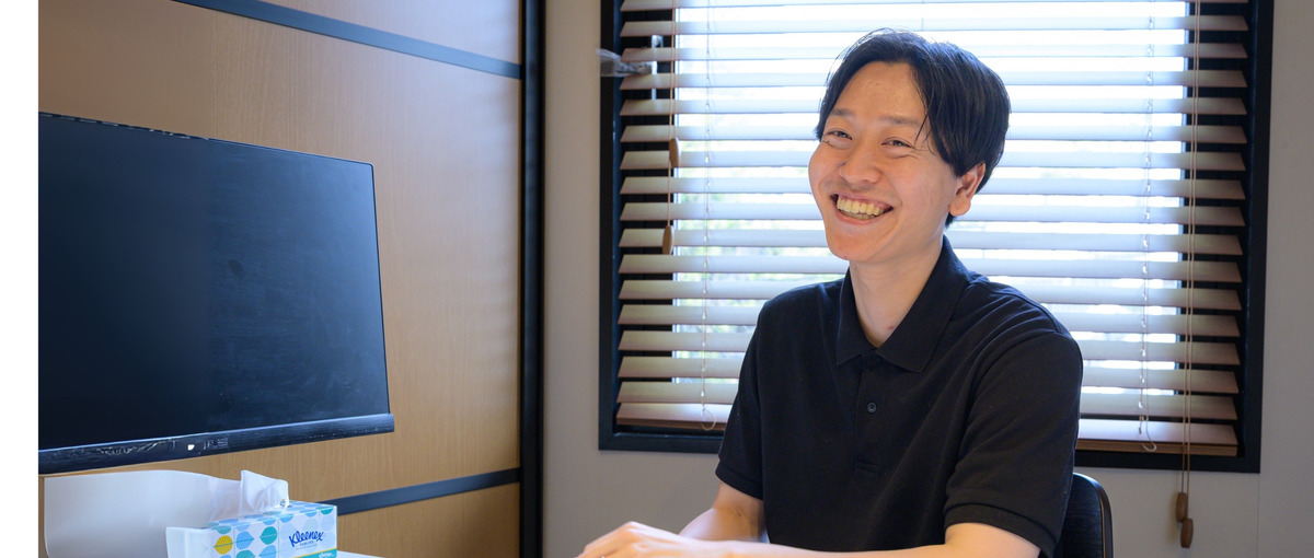 場所に縛られず企業のDXを加速！プロジェクトマネジャー募集！