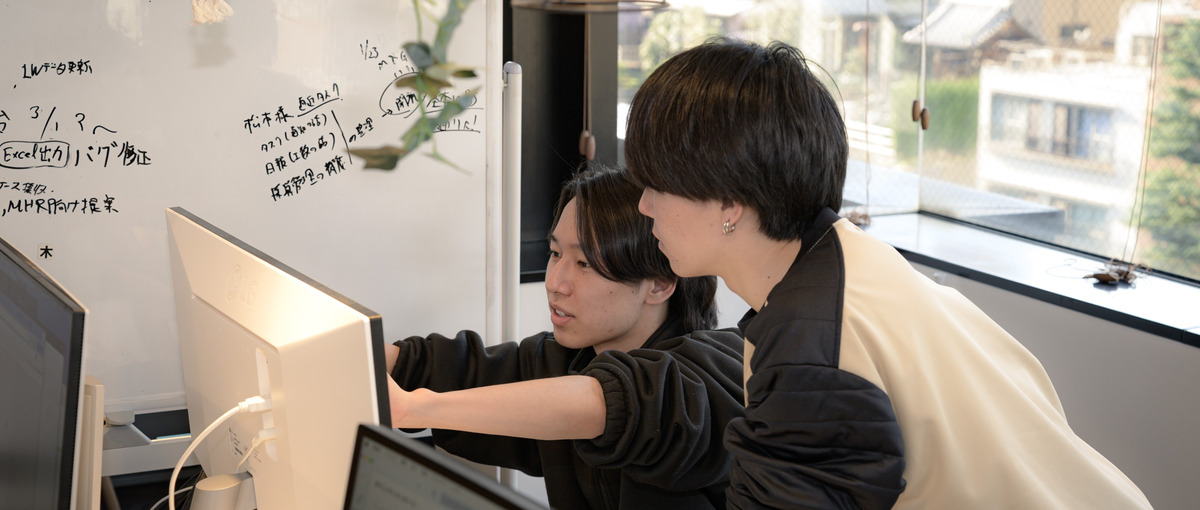  顧客のDXを推進するSalesforceカスタマイズエンジニア募集！