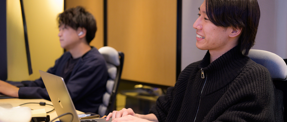 デビュー歓迎/顧客と向き合うkintoneエンジニア募集！