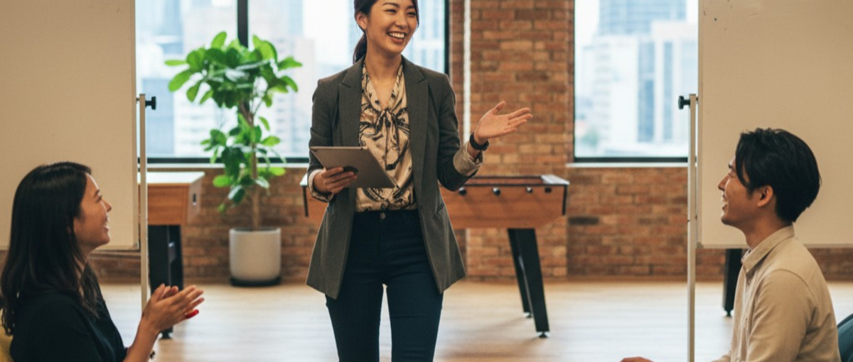 営業で終わらない。マーケも事業開発もやりたいあなたへ 。大阪から世界へ展開