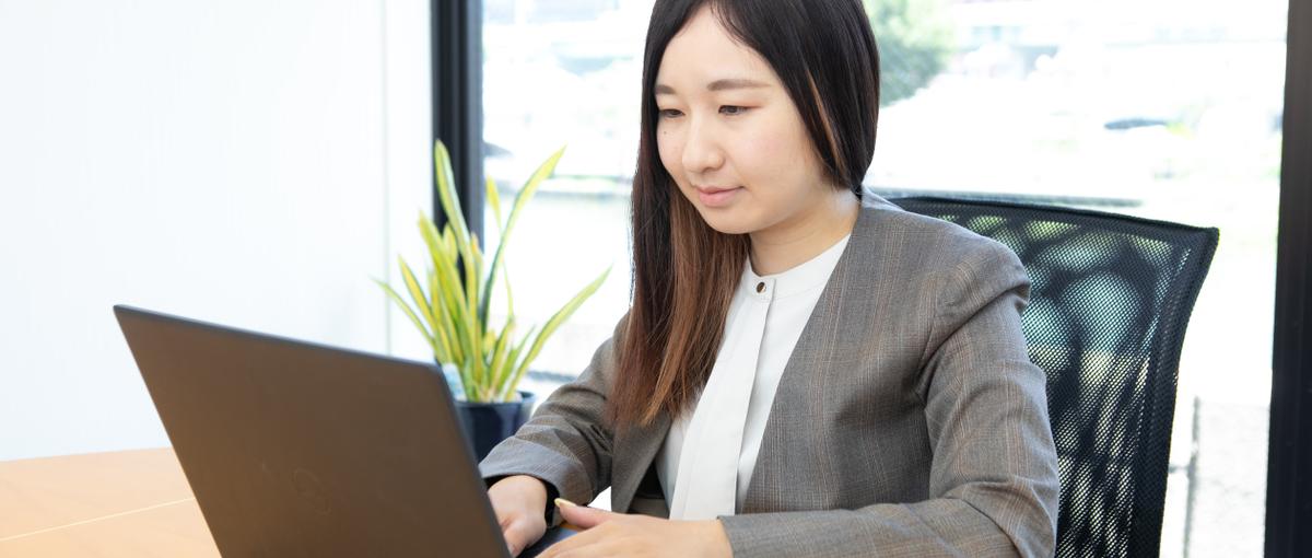 SNSやWebが好きな人に向いている