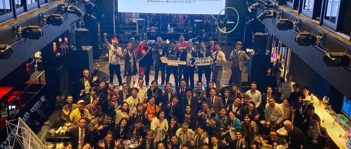 来れる時だけでOK。スポーツイベントの裏側に関わる学生インターン