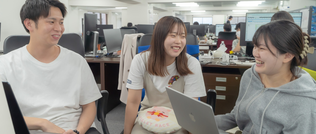 経験を武器に！10年先も選ばれる人材へ！経営まで関与できる労務担当募集