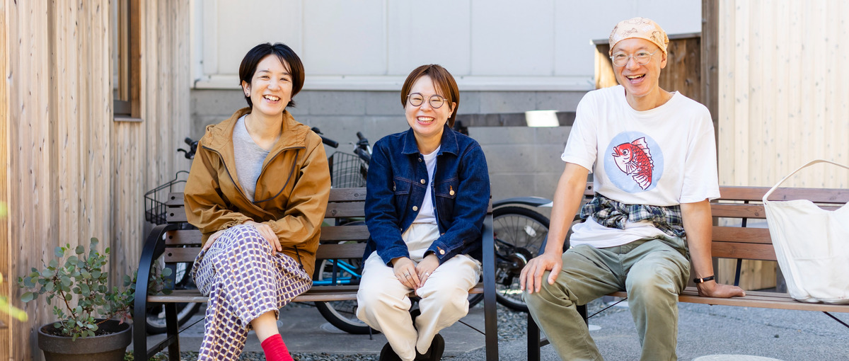 いつもの毎日に溶け込むケアとは？広島県の鞆の浦でふくし体感ツアーを開催！