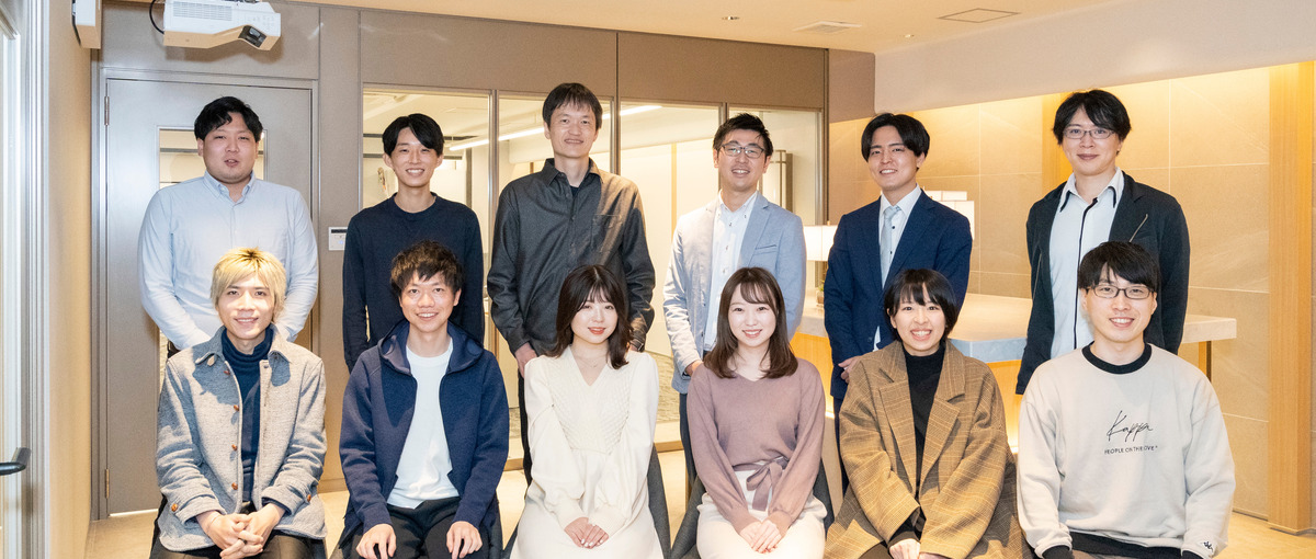 人柄重視！顧客の成功を共に目指す、ソリューション営業メンバーを募集