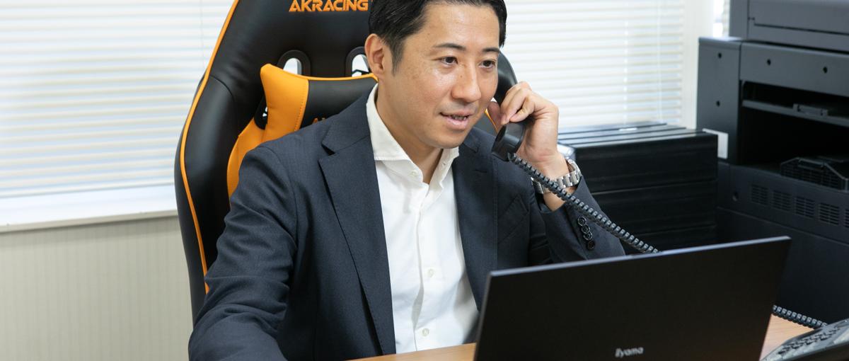 売らない営業に興味がある方へ