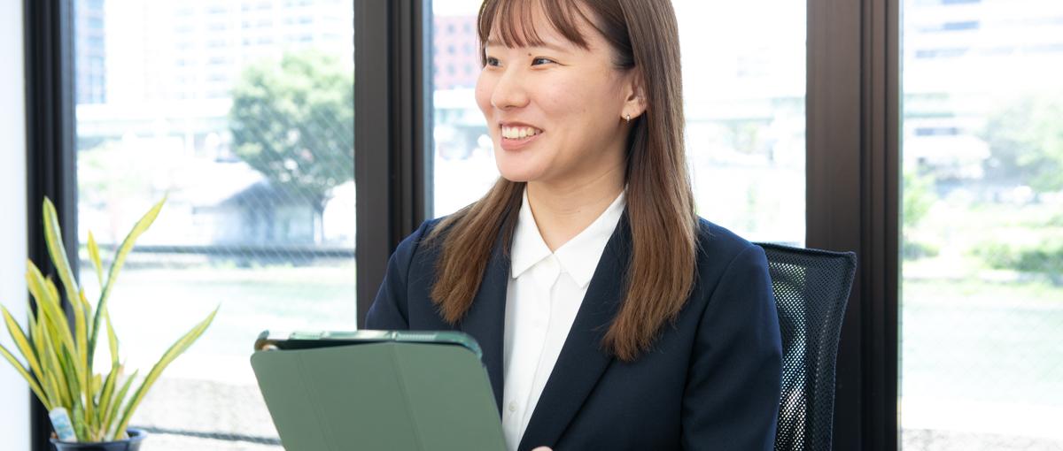 中小企業の採用をWebで支える仕事