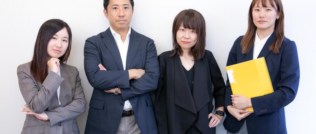 広報の枠を超えて事業に関わる