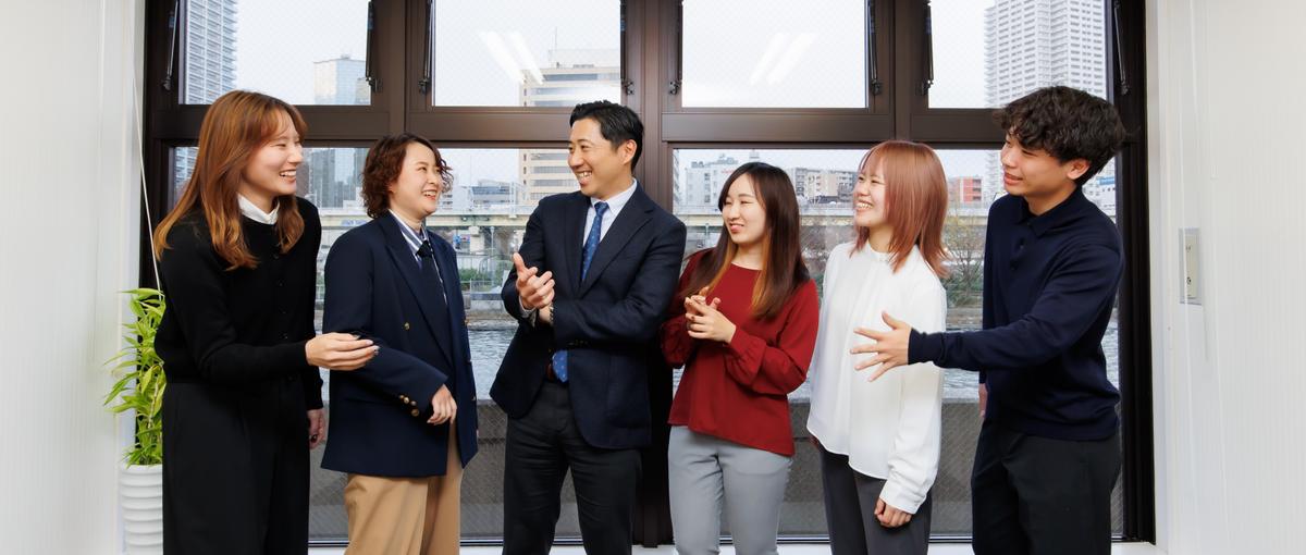 向いている仕事を見つけたい学生に