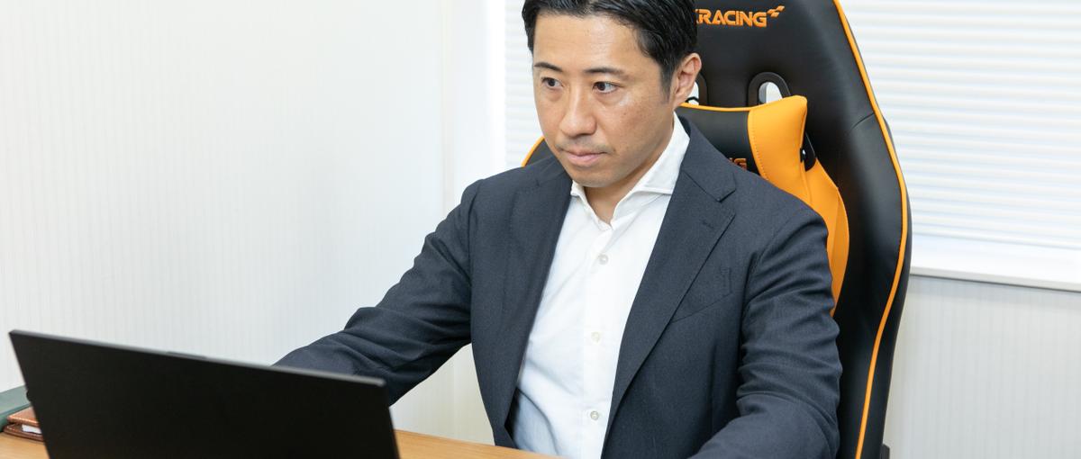 Webで誰かの役に立つ実感を持てる仕事