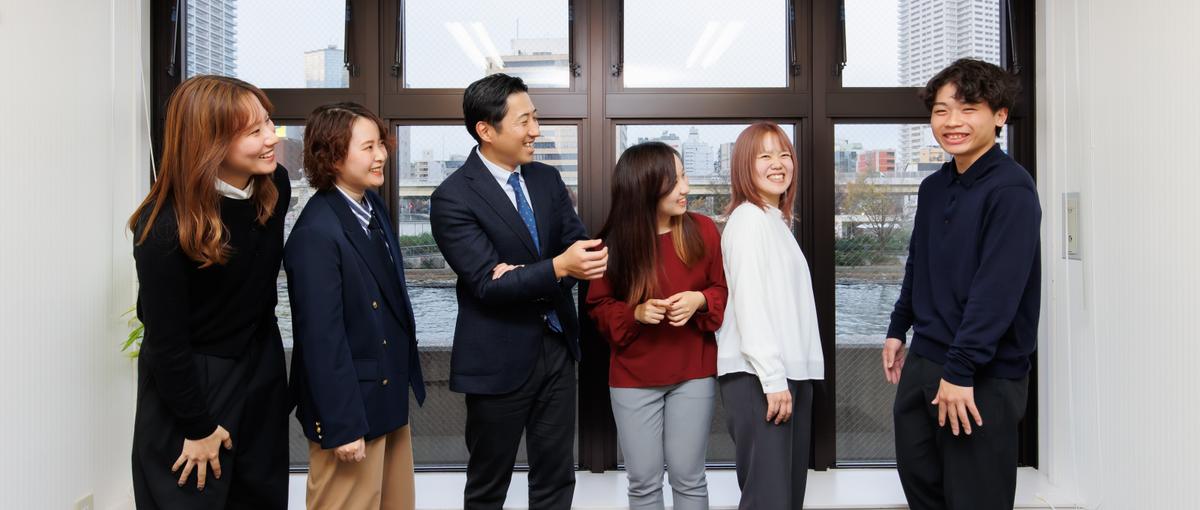 売り込まない。企業の相談役になる企画営業