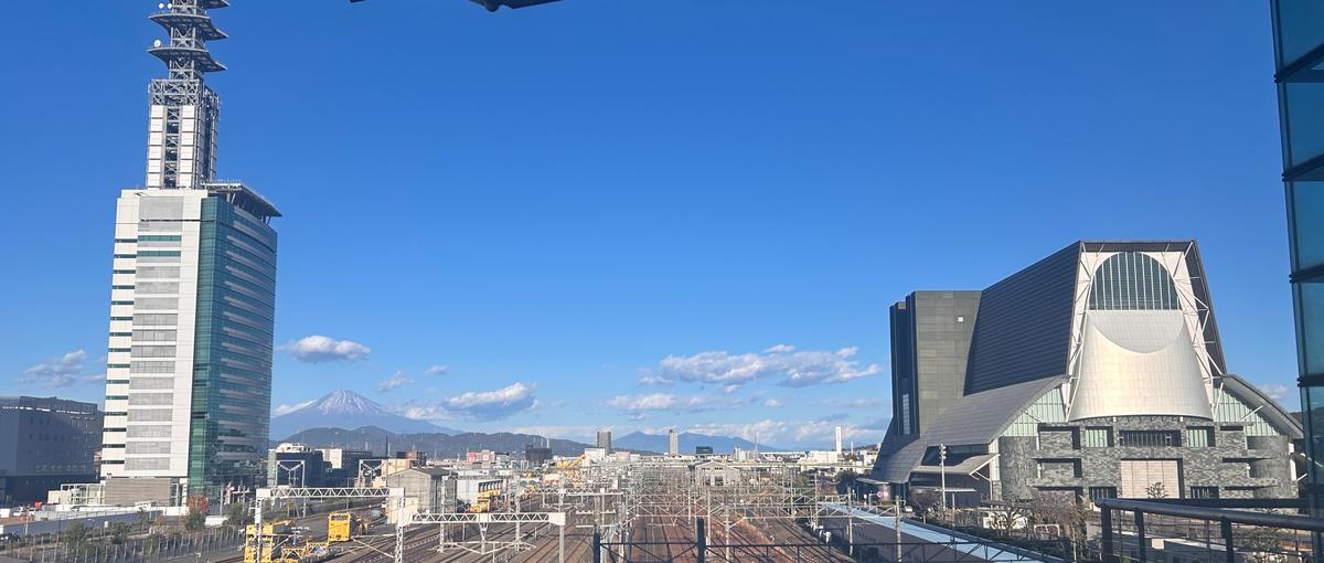 オープンポジション/組織の沈黙をゼロに。静岡から企業の未来を創る仲間募集！