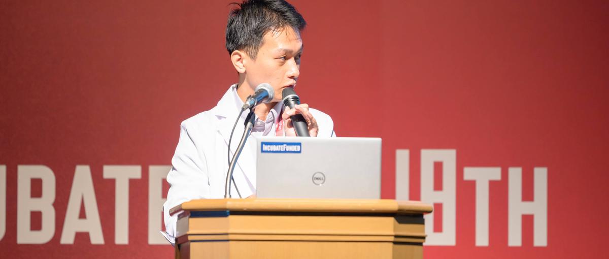 医療×AIの0→1。医療の構造変革に挑む熱量高い、CEOの右腕を募集。