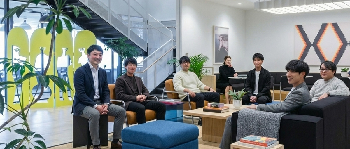 Next.js｜流通業の次世代フロントエンド開発エンジニア募集！