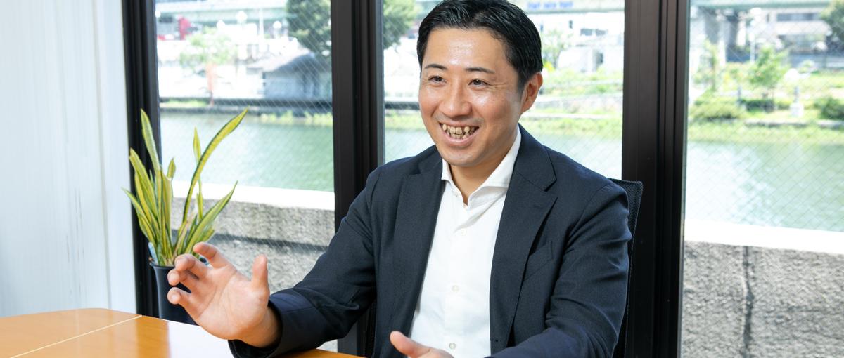 作って終わりじゃない。事業成長に直結するWebの仕事