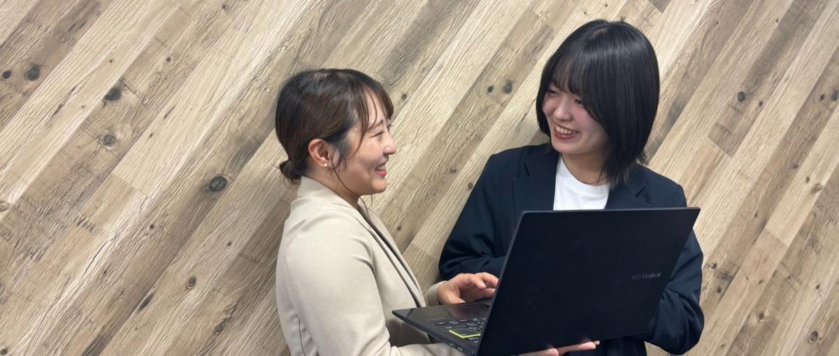 キャリアアップしたい人必見！7期目ベンチャーで事業開発に挑戦しませんか？