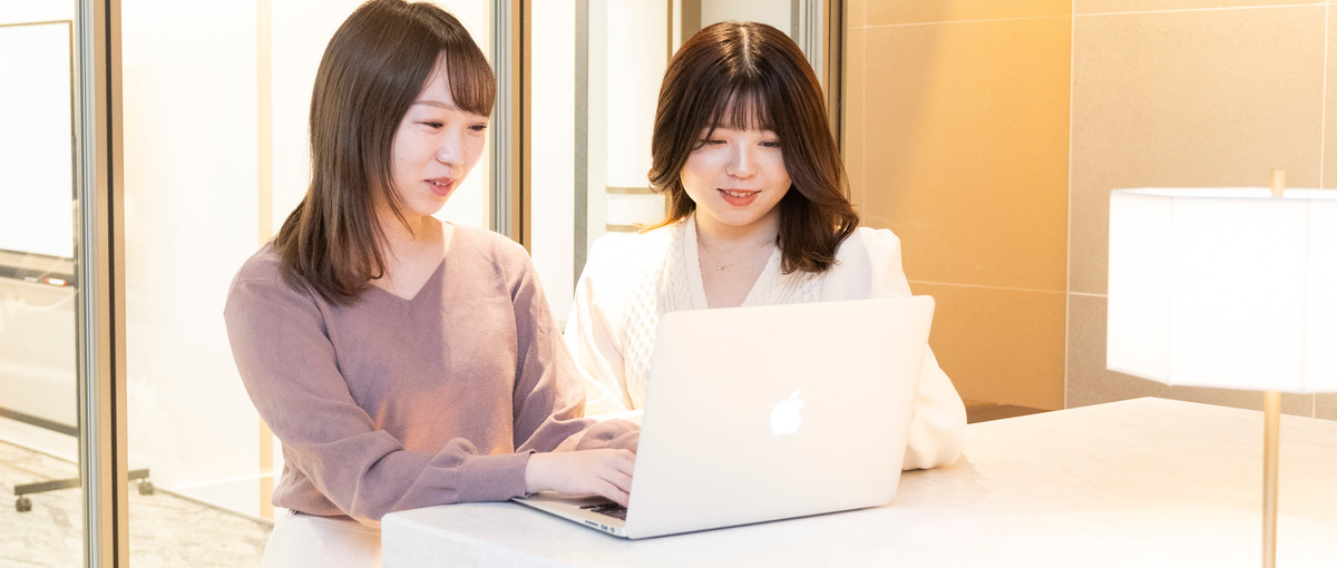 営業アシスタント｜営業チームをサポートしてくださるメンバーを募集！