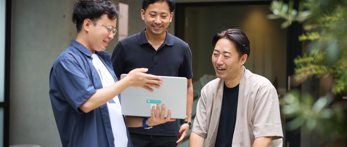 VR/AR・3DCGプロジェクト横断するAIエンジニア募集！