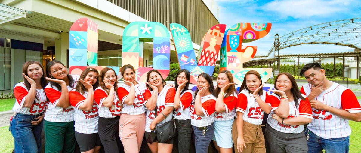 セブ島で年間6万人の旅を動かす広報・PR募集