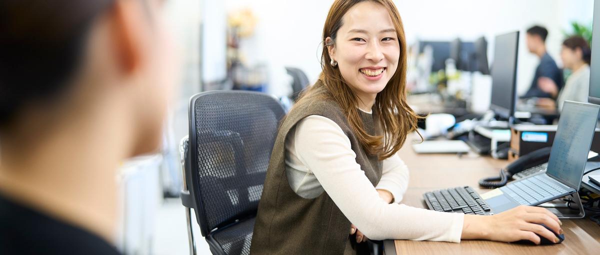 管理戸数倍増の1,000戸へ／利益1億超のベンチャーをDX化で高収益に