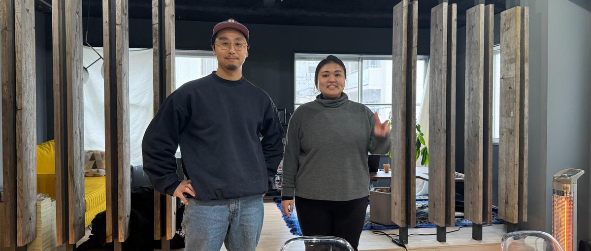 フロントエンドエンジニアの卵募集開始！受託開発で実力をつけよう！