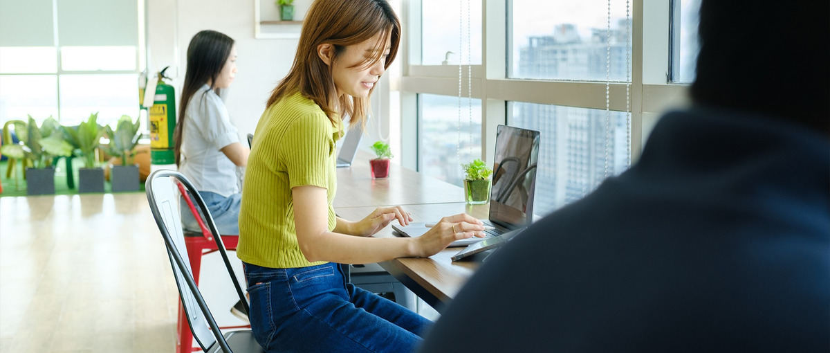 海外で挑戦しませんか？英語も学べる人事・総務担当を大・大・大募集