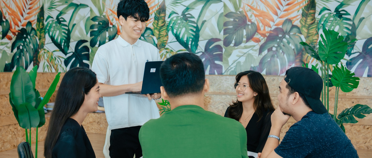 言語学習サービスの未来をリードするバックエンドエンジニア募集！