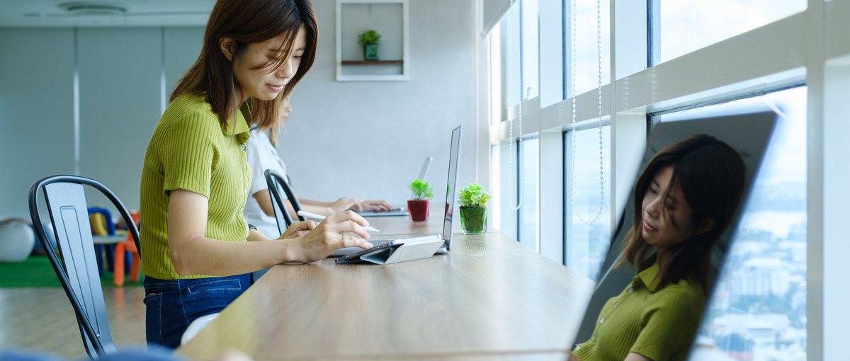 毎日使われる英語学習アプリのUI/UXデザイナー募集！