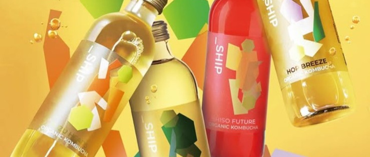 圧倒的な商品力をECで体験に変える。飲料×食文化を良くするECメンバー