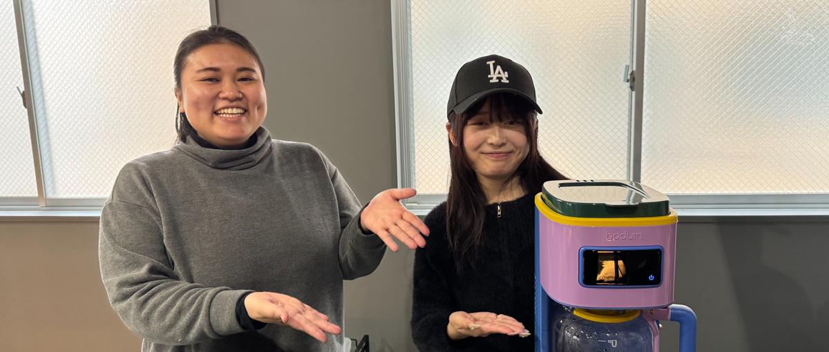 経験なくてOK!自社開発で実績を積みながらエンジニアデビューしませんか？