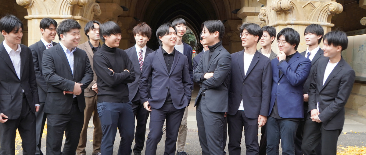 東大松尾研発のAI Agent開発のAWSバックエンドエンジニア募集！