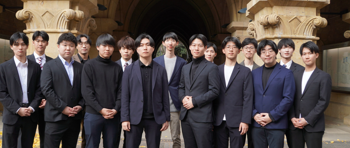 生成AIで産業課題を解く。松尾研発スタートアップのセールス/コンサル募集