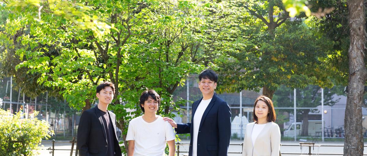 成長×ニッチ×持続可能性の科学機器業界で、事業開発メンバー募集！