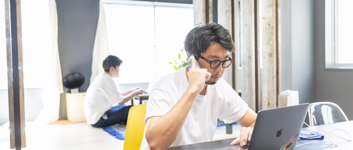 経験なくてOK!自社開発で実績を積みながらエンジニアデビューしませんか？