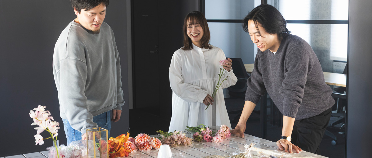 基礎から学び、少しずつ挑戦していく｜採用広告の運用アシスタント募集