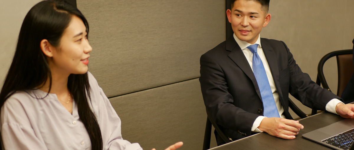 28卒歓迎│バイトを卒業して、プロの現場へ。就活無双を実現する実戦セールス