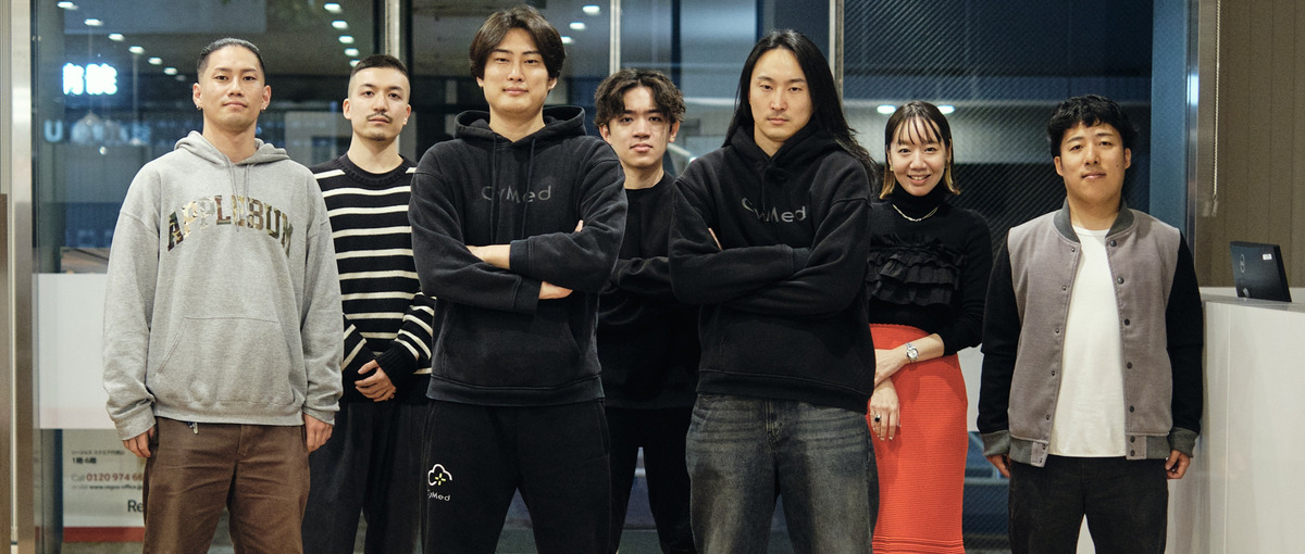 次世代クリニックの根幹を支える。医薬品サプライチェーンの構築を担う事業開発