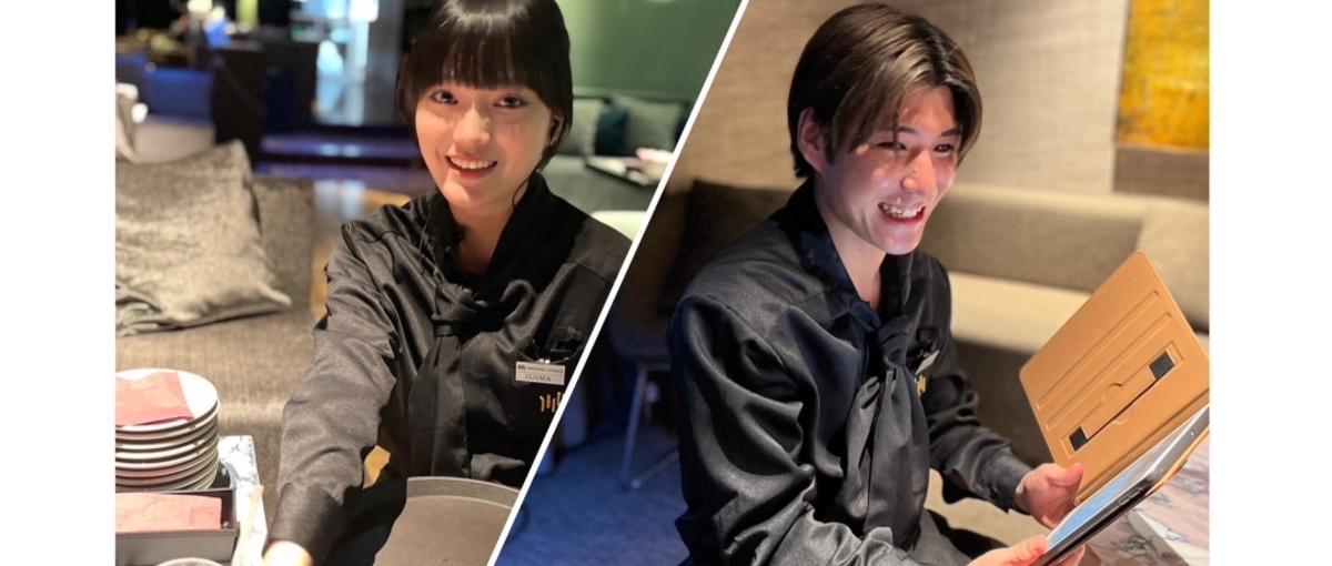 相席事業の次を、現場からつくる仲間募集 ！店舗スタッフ募集！