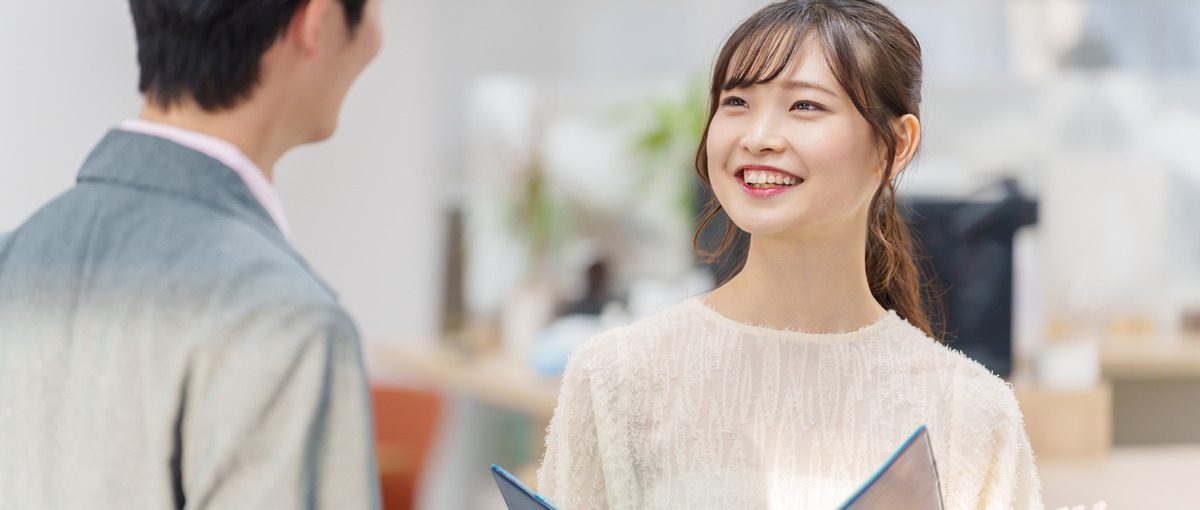 営業サポート/秘書｜最前線で戦う営業・社長のサポートをお願いします